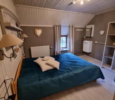 Weris House | Le Hourlay