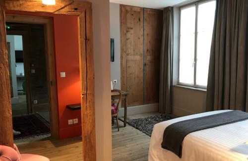 Conches-en-Ouche House | Le Jardin Découverte