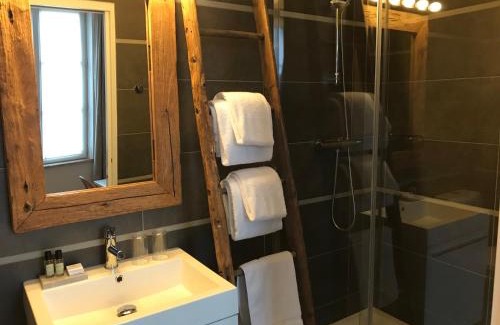 Conches-en-Ouche House | Le Jardin Découverte