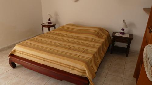 Capesterre-de-Marie-Galante Apartment | Le Jardin d,Irélange