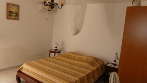 Capesterre-de-Marie-Galante Apartment | Le Jardin d,Irélange