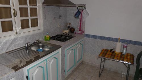 Capesterre-de-Marie-Galante Apartment | Le Jardin d,Irélange