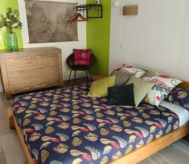 Trevoux House | Le jardin de félicie