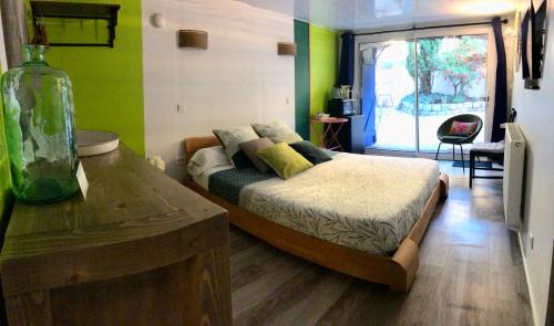 Trevoux House | Le jardin de félicie