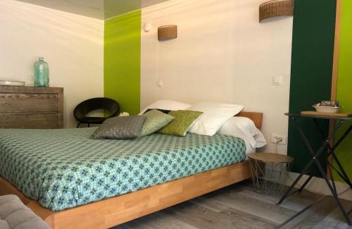 Trevoux House | Le jardin de félicie