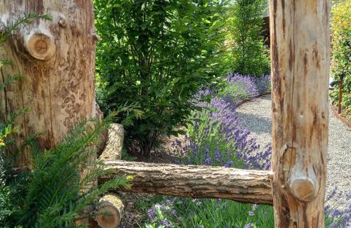 Robertville House | Le jardin des fagnes