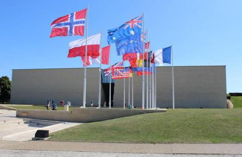 Quartier du chateau Apartment | Le Jardin - Pl St Sauveur - Hypercentre