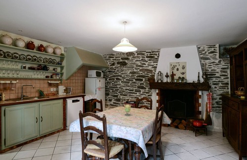 Mas-Cabardes House | LE JARDIN SUR LE TOIT