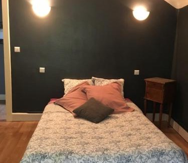 Raon-l'Etape Bed & Breakfast | Le Jolis Bois