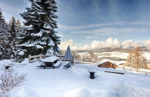 Bogeve House | Le Jorat