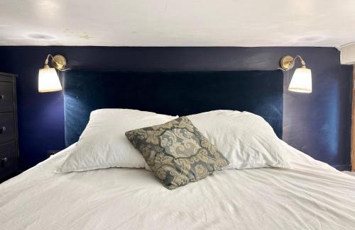 Montreuil Apartment | LE JOSÉPHINE - Havre de paix proche Paris