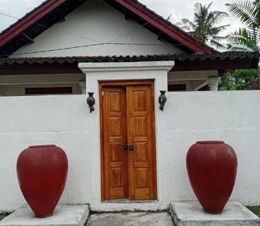 Mataram Villa | Le Kekeri Villas Collection
