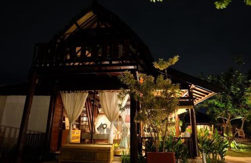 Mataram Villa | Le Kekeri Villas Collection