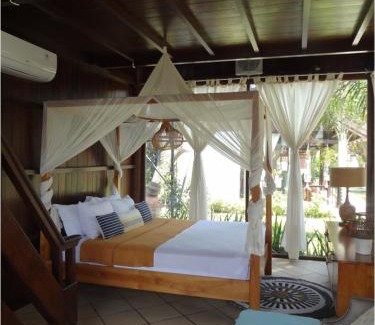 Mataram Villa | Le Kekeri Villas Collection