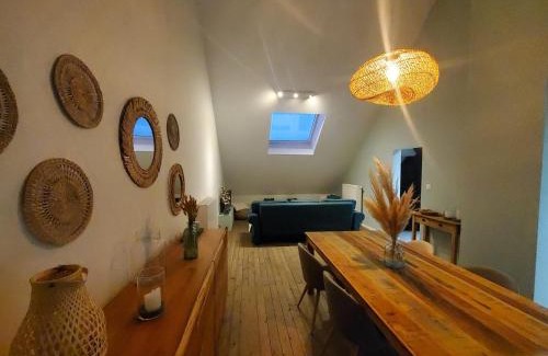 Fays Apartment | Le Kiosque