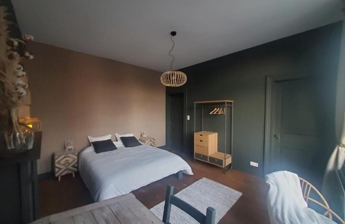 Fays Apartment | Le Kiosque