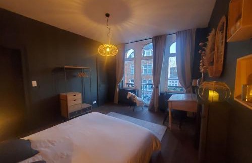 Fays Apartment | Le Kiosque