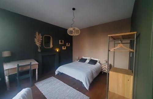 Fays Apartment | Le Kiosque