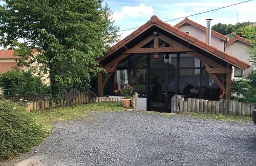 Espaly-Saint-Marcel House | LE KIOSQUE DU RONZON