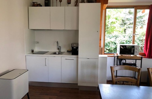 Espaly-Saint-Marcel House | LE KIOSQUE DU RONZON