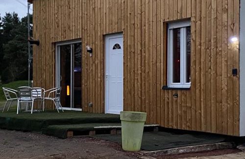 Bertrichamps House | Le Kosy des Toms