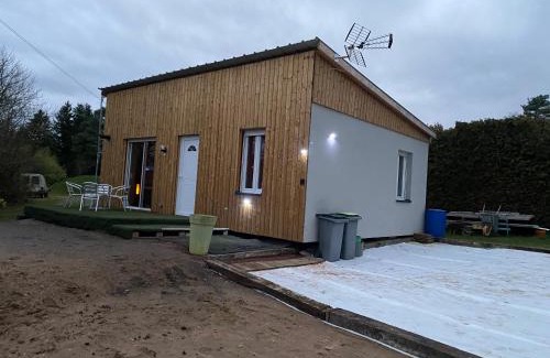 Bertrichamps House | Le Kosy des Toms