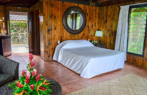 Fagamalo Resort | Le Lagoto Resort & Spa