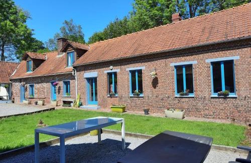 Maninghem House | LE LAMPEDUSA