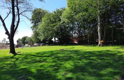 Maninghem House | LE LAMPEDUSA