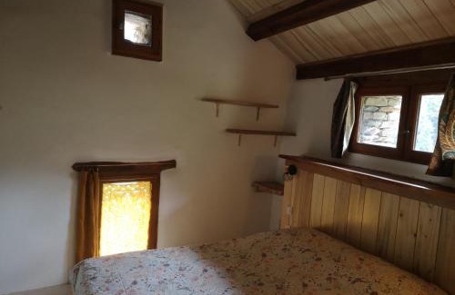 Saint-Andeol-de-Clerguemort House | Le Lauzas