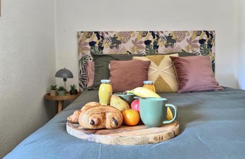 Chabeuil Apartment | Le limouche