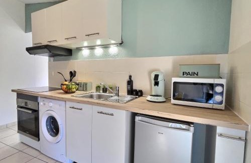 Chabeuil Apartment | Le limouche