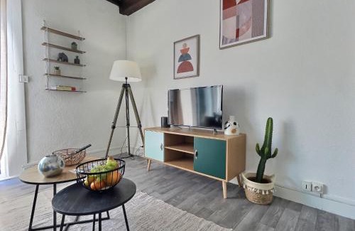 Chabeuil Apartment | Le limouche