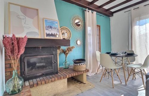 Chabeuil Apartment | Le limouche