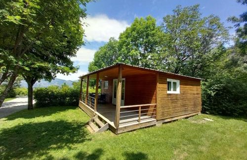 Ubaye-Serre-Poncon House | Le Litano