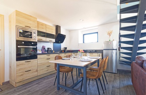 Pirou House | Le Lodge de la Bergerie - A 200m de la mer