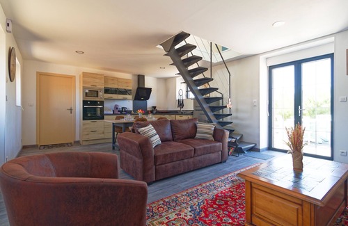 Pirou House | Le Lodge de la Bergerie - A 200m de la mer