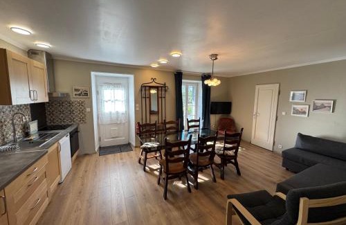 Cuffy Apartment | Le Lodge de Serenite