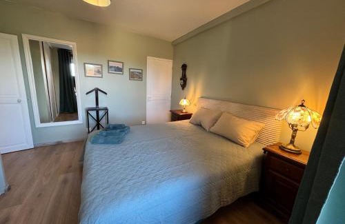 Cuffy Apartment | Le Lodge de Serenite