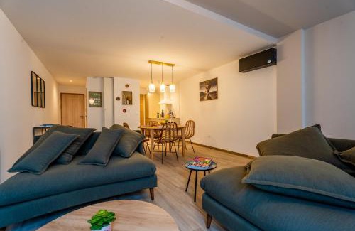 Lodi Apartment | Le Lodge