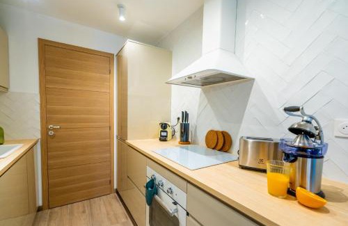 Lodi Apartment | Le Lodge