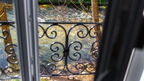 Faubourg-Raines Apartment | Le loft sur rivière