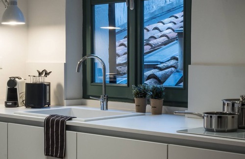 Parma City Centre Apartment | Le Logge apartment