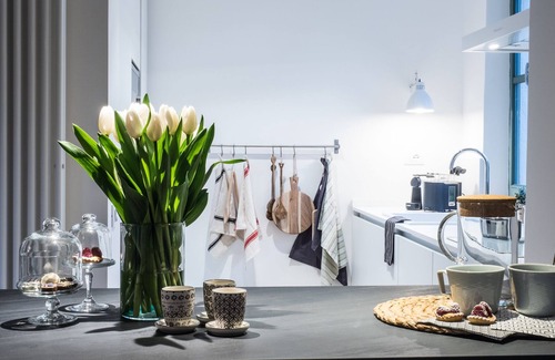 Parma City Centre Apartment | Le Logge apartment