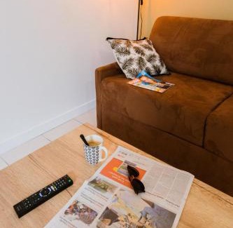 Montrevault-sur-Evre House | Le Logis à Mimine