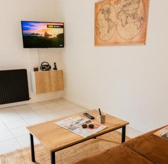 Montrevault-sur-Evre House | Le Logis à Mimine