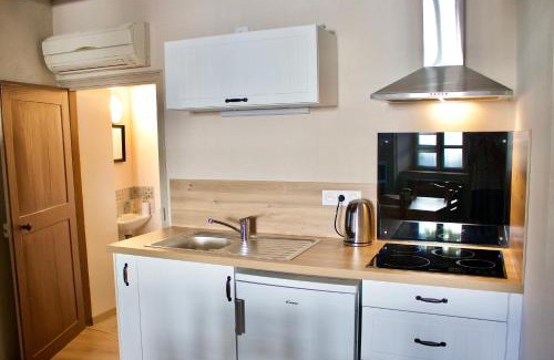 Maulevrier Apartment | Le Logis de Stofflet