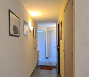 Saint-Hilaire-du-Bois House | Le Logis des Chons à la campagne à Saint hilaire du Bois - Lys Haut Layon