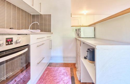 Trelissac Apartment | Le logis du château - parc, rivière, nature et élégance aux portes de Périgueux