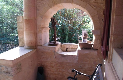 Meyrals House | Le Logis du Clos de Carmensac